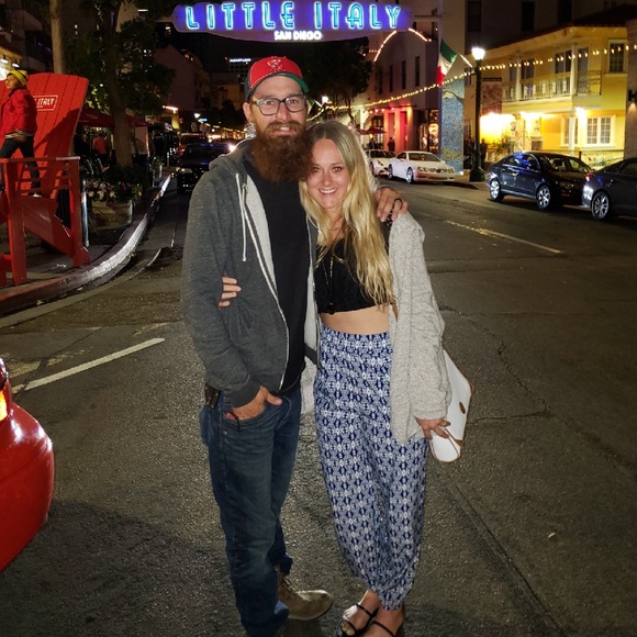 Meet your Posher, Annamarie - Picture 4 of 4